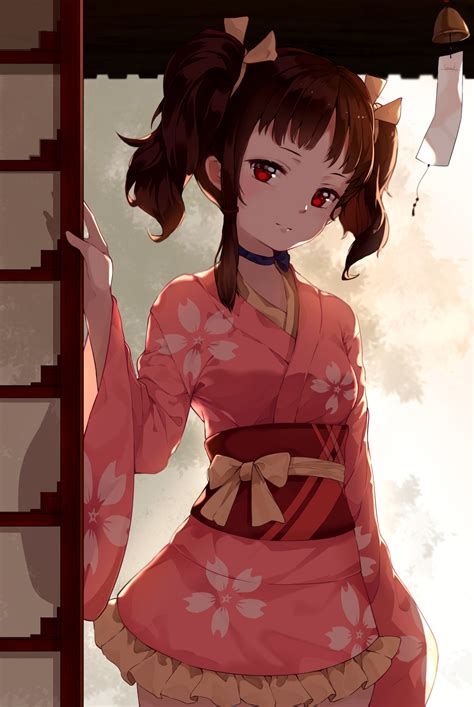 mumei hentai